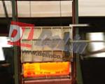 Heat treatment furnace