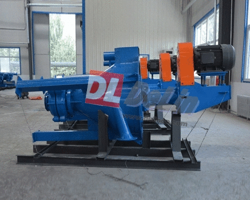 Шахтный Пенный Насос, Вертикальный Шламовый Насос