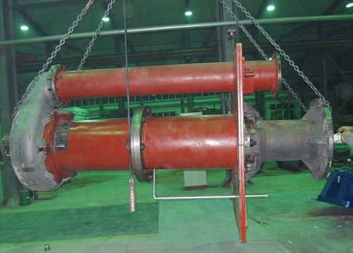 Véritable usine de l'eau submersibles pompe de puisard pompe de puisard  vertical pour les eaux usées - Chine Le lisier, de la pompe centrifuge pompe  verticale